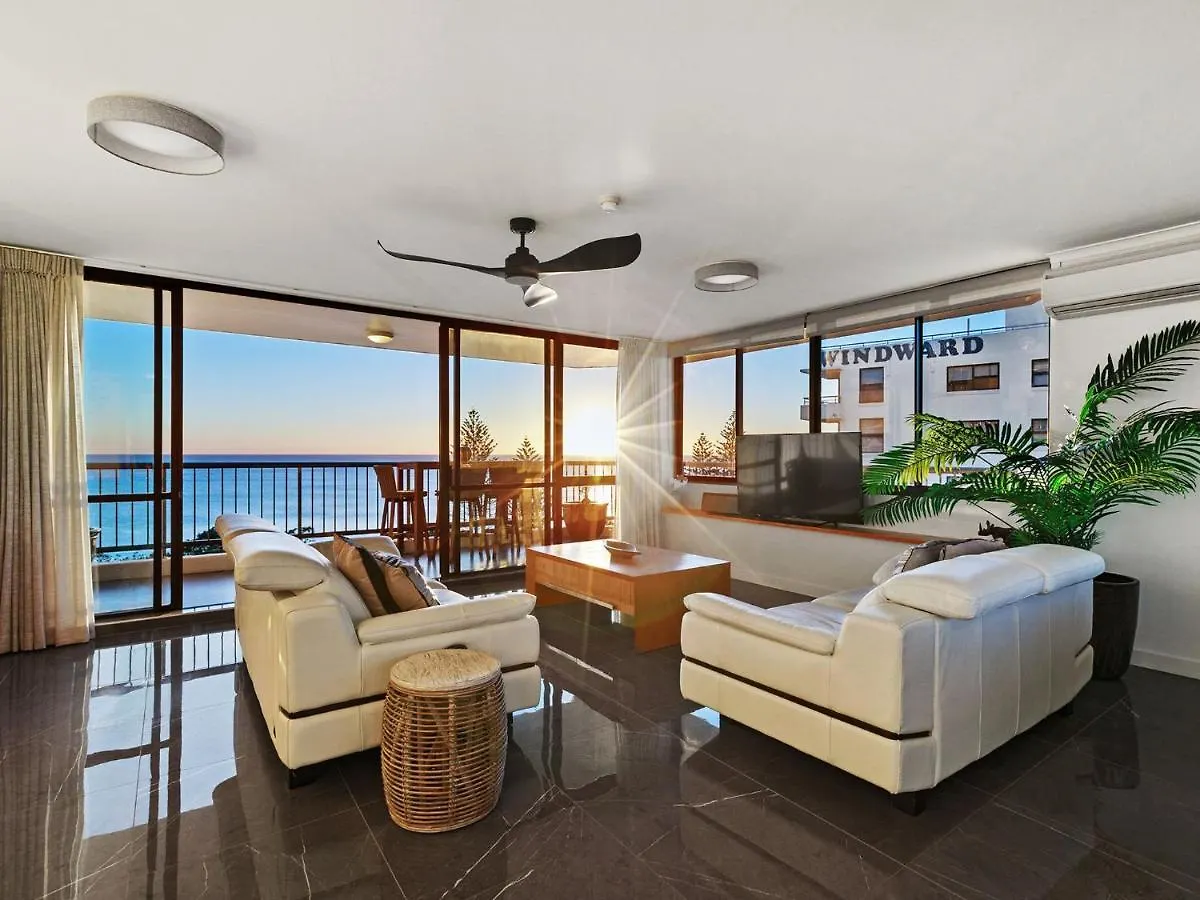 Seaview 31 Luxurious Beachside Two Bedroom Apartment In Seaview Resort With Stunning Views مولولابا أستراليا