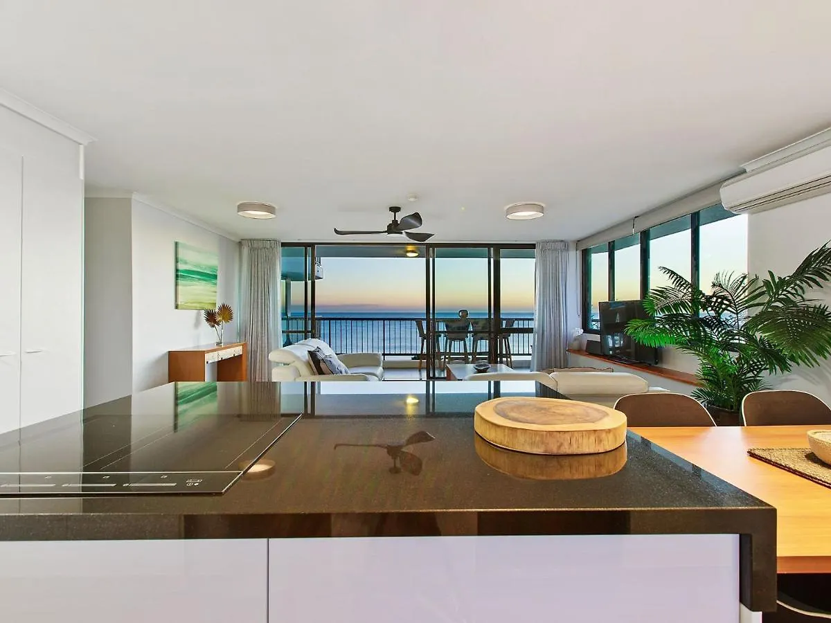 Seaview 31 Luxurious Beachside Two Bedroom Apartment In Seaview Resort With Stunning Views مولولابا