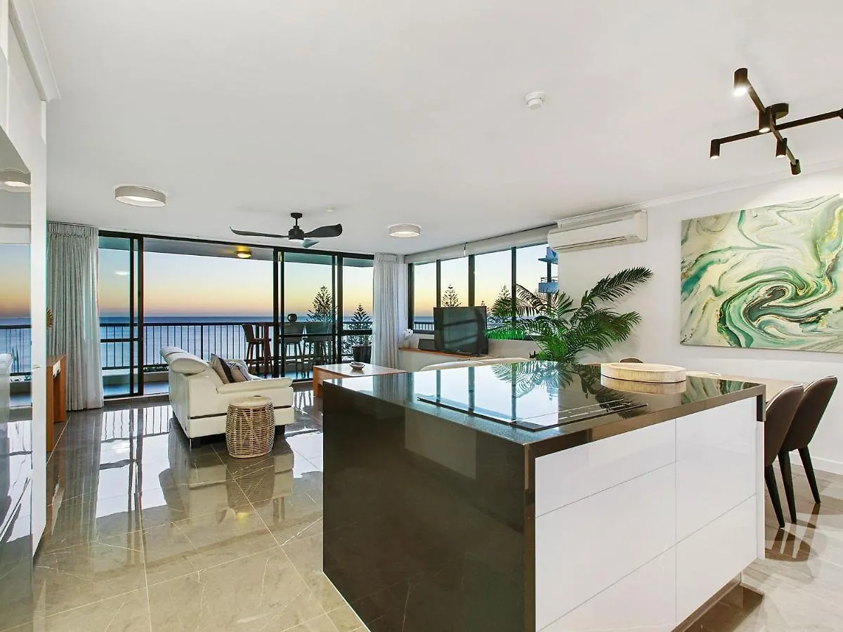 Seaview 31 Luxurious Beachside Two Bedroom Apartment In Seaview Resort With Stunning Views مولولابا