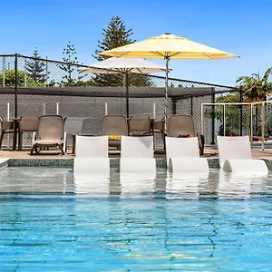 Resort Pacific, Mooloolaba
